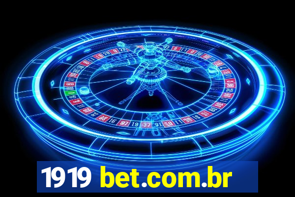 1919 bet.com.br